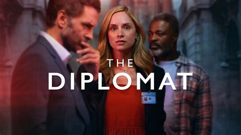 1K YOUR RATING Rate POPULARITY 3,131 400 Drama Thriller The six-part series follows Laura Simmonds and her Barcelona Consul colleague and friend Alba Ortiz as they fight to protect British nationals who find themselves in trouble in the Catalan city. . The diplomat wiki